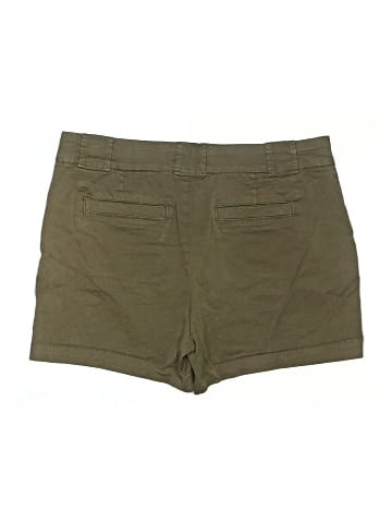 Sanctuary Khaki Shorts (view 2)