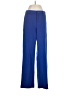 Christopher & Banks Blue Casual Pants Size 4 - photo 1