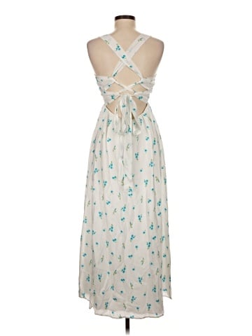 Show Me Your Mumu Casual Dress (view 2)