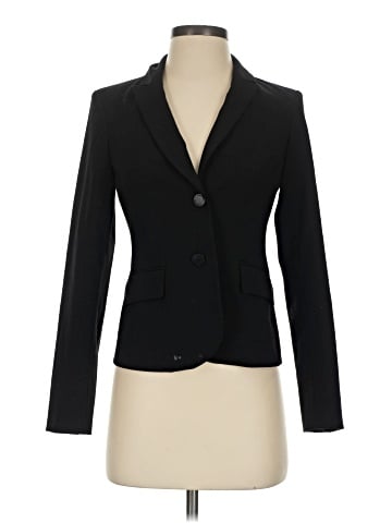 Calvin Klein Blazer (view 1)