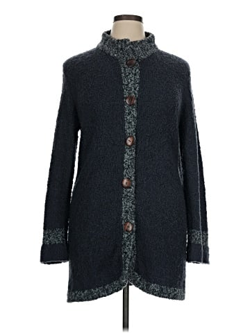 Kintamani Cardigan (view 1)