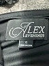 Alex Evenings 100% Polyester Solid Black Formal Skirt Size S - photo 4