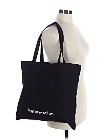 Reformation Tote (view 2)