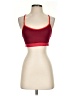 Danskin Now Red Sports Bra Size S - photo 1