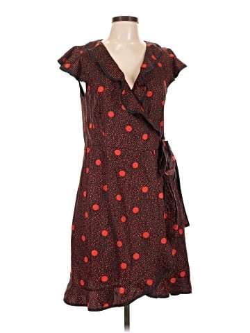 Karen Walker Cocktail Dress (view 1)