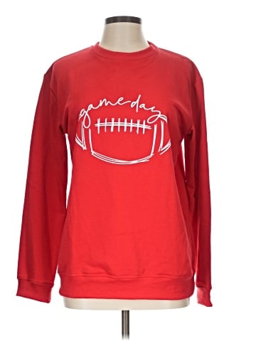 Unbranded Sweatshirt (view 1)