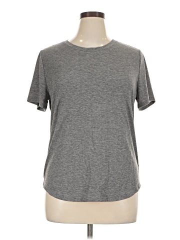 Gap Fit Short Sleeve T-Shirt (view 1)
