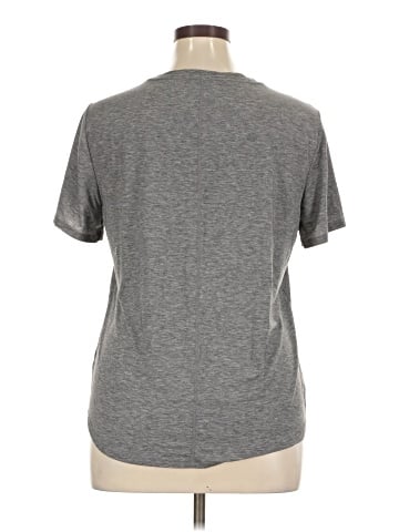 Gap Fit Short Sleeve T-Shirt (view 2)