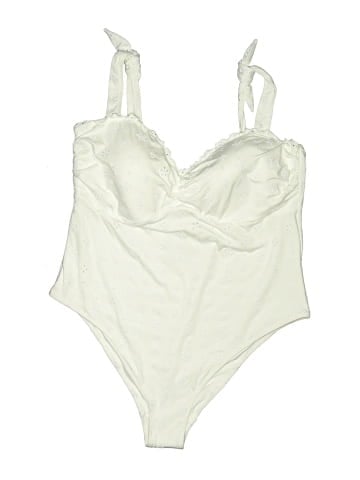 H&M One Piece Swimsuit (view 1)