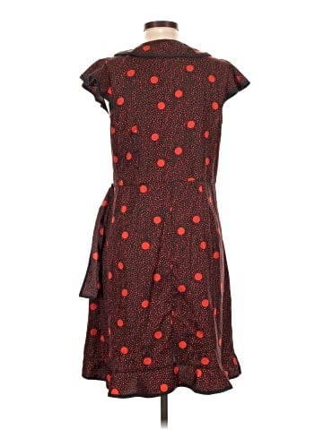 Karen Walker Cocktail Dress (view 2)