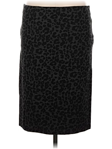Ann Taylor LOFT Casual Skirt (view 2)