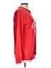 Unbranded Red Sweatshirt Size L - photo 4
