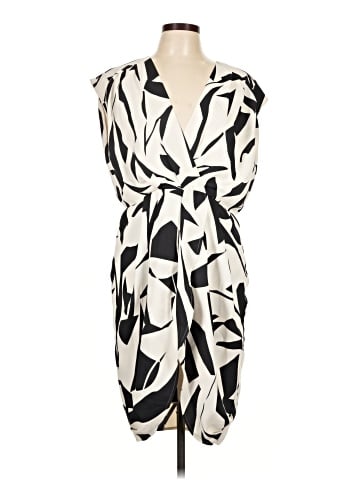 Express Casual Dress (view 1)