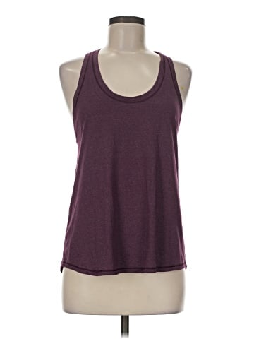 Lululemon Athletica Active Tank (view 1)