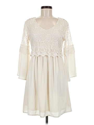 Zanzea Collection Casual Dress (view 1)