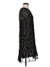 Theory Black 3/4 Sleeve Top Size 6 - photo 4