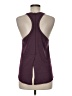 Lululemon Athletica Purple Burgundy Active Tank Size 8 - photo 2