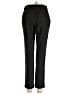 Massimo Dutti Tweed Black Dress Pants Size 14 - photo 2