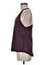 Lululemon Athletica Purple Burgundy Active Tank Size 8 - photo 5