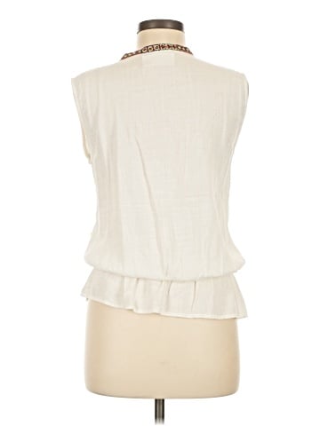 Piper Sleeveless Blouse (view 2)