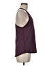 Lululemon Athletica Purple Burgundy Active Tank Size 8 - photo 4