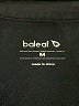 Baleaf Sports Black Track Jacket Size M - photo 6