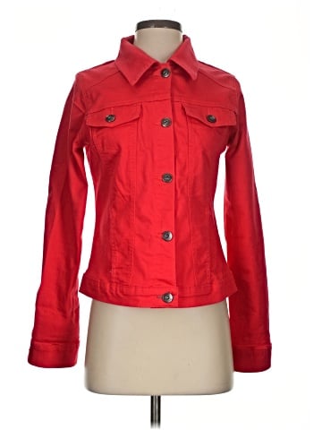 Wrangler Jeans Co Jacket (view 1)