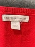 New York & Company 100% Acrylic Argyle Red Pullover Sweater Size S - photo 7