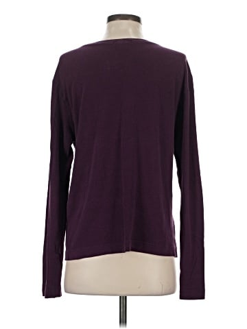 Eddie Bauer Long Sleeve T-Shirt (view 2)