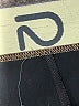Gap Fit Color Block Black Active Pants Size M - photo 8