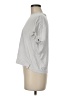 Old Navy Silver Ivory Short Sleeve T-Shirt Size M - photo 5