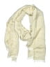 Unbranded Ivory Scarf One size - photo 1