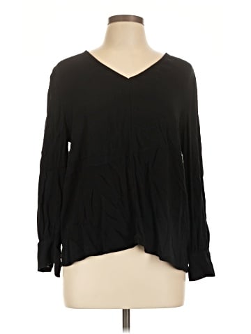 14th & Union Long Sleeve T-Shirt (view 1)