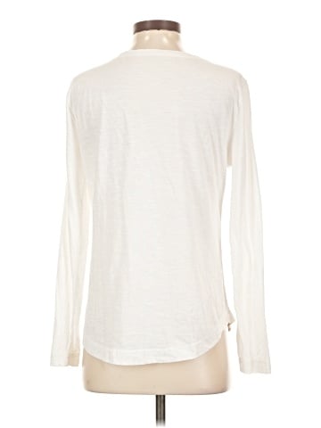 Soft Surroundings Long Sleeve Blouse (view 2)