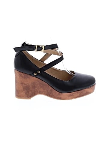 Assorted Brands Wedges (view 1)