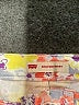 Levi's Floral Yellow Pink Board Shorts Size 8R - photo 3