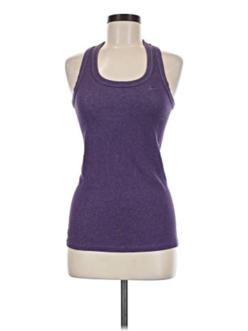 Nike Active Tank (view 1)