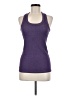 Nike Purple Active Tank Size M - photo 1