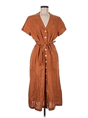 Quince Casual Dress (view 1)