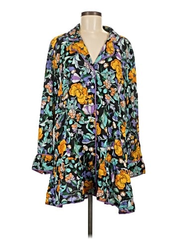 Anthropologie Casual Dress (view 1)