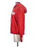 Wrangler Jeans Co Red Pullover Hoodie Size S - photo 5