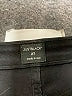 Just Black Black Jeans Size 27 waist - photo 7