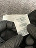 Just Black Black Jeans Size 27 waist - photo 8