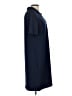 Maurices Blue Casual Dress Size L - photo 4