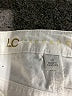 LC Lauren Conrad Ivory Shorts Size 12 - photo 3