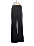 George Solid Black Dress Pants Size 4 - 6 - photo 1