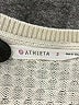Athleta Ivory Pullover Sweater Size S - photo 7