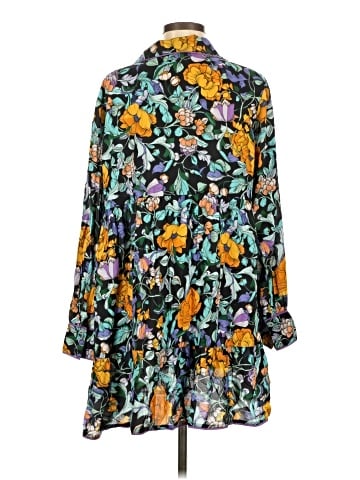 Anthropologie Casual Dress (view 2)