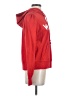 Wrangler Jeans Co Red Pullover Hoodie Size S - photo 4