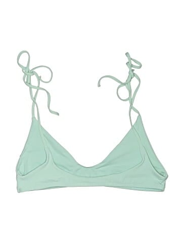 L Space Swimsuit Top (view 2)